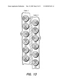 TWISTED PAIR CABLE HAVING IMPROVED CROSSTALK ISOLATION diagram and image