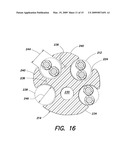 TWISTED PAIR CABLE HAVING IMPROVED CROSSTALK ISOLATION diagram and image