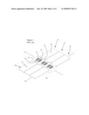 INTEGRATED ELECTRICAL CROSS-TALK WALLS FOR ELECTROSTATIC MEMS diagram and image