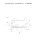 INTEGRATED ELECTRICAL CROSS-TALK WALLS FOR ELECTROSTATIC MEMS diagram and image