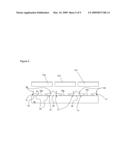 INTEGRATED ELECTRICAL CROSS-TALK WALLS FOR ELECTROSTATIC MEMS diagram and image