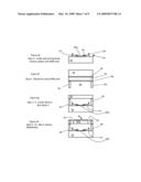 INTEGRATED ELECTRICAL CROSS-TALK WALLS FOR ELECTROSTATIC MEMS diagram and image