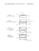 INTEGRATED ELECTRICAL CROSS-TALK WALLS FOR ELECTROSTATIC MEMS diagram and image