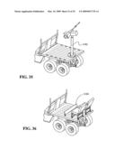 UTILITY VEHICLE HAVING MODULAR COMPONENTS diagram and image