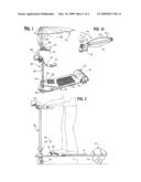 Wheeled vehicle diagram and image