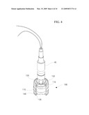 PISTON VALVE ASSEMBLY OF CONTINUOUS DAMPING CONTROL DAMPER diagram and image