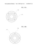 PISTON VALVE ASSEMBLY OF CONTINUOUS DAMPING CONTROL DAMPER diagram and image