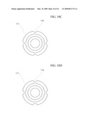 PISTON VALVE ASSEMBLY OF CONTINUOUS DAMPING CONTROL DAMPER diagram and image