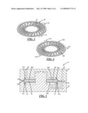 DAMPED PART WITH INSERT diagram and image