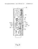 Coin operated device diagram and image