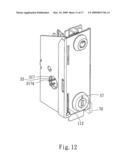 Coin operated device diagram and image