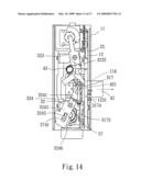 Coin operated device diagram and image