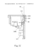 Coin operated device diagram and image