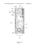 Coin operated device diagram and image