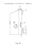 Coin operated device diagram and image