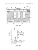 Integrated Sensing Array for Producing a BioFingerprint of an Analyte diagram and image