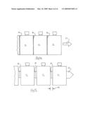 Supply of Packaging Bags for a Filling Apparatus diagram and image