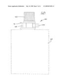 Supply of Packaging Bags for a Filling Apparatus diagram and image