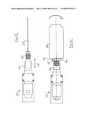 Supply of Packaging Bags for a Filling Apparatus diagram and image