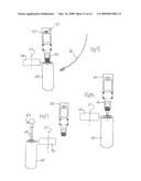 Supply of Packaging Bags for a Filling Apparatus diagram and image