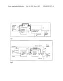 PROCESS TO CONVERSION OF OXYGENATES TO GASOLINE diagram and image