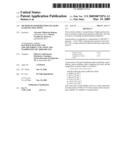  METHOD OF ISOMERIZATION OF LIGHT GASOLINE FRACTIONS diagram and image