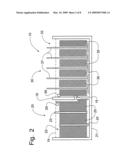 Submerged Fixed Film Anoxic Bioreactor diagram and image