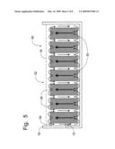 Submerged Fixed Film Anoxic Bioreactor diagram and image