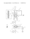 LIQUID TREATMENT APPARATUS AND LIQUID TREATMENT METHOD diagram and image