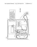 Safety Vent Structure for Extracorporeal Circuit diagram and image