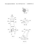 Safety Vent Structure for Extracorporeal Circuit diagram and image