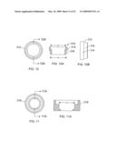 Safety Vent Structure for Extracorporeal Circuit diagram and image