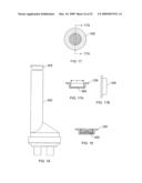 Safety Vent Structure for Extracorporeal Circuit diagram and image