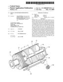 DEVICE AND METHOD FOR REMOVING LINT diagram and image