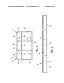 Underdrain for a filter system for filtering water or wastewater and a method of washing the filter system diagram and image