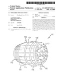 WINE-BARREL WINE RACK SYSTEM diagram and image