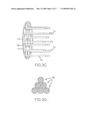 WINE-BARREL WINE RACK SYSTEM diagram and image