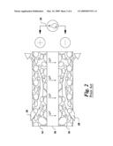 INTERCONNECT SUPPORTED FUEL CELL ASSEMBLY, PREFORM AND METHOD OF FABRICATION diagram and image