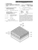 PATTERNED MAGNETIC RECORDING MEDIUM AND METHOD OF MANUFACTURING THE SAME diagram and image