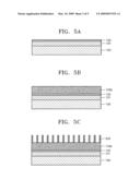 PATTERNED MAGNETIC RECORDING MEDIUM AND METHOD OF MANUFACTURING THE SAME diagram and image