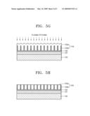 PATTERNED MAGNETIC RECORDING MEDIUM AND METHOD OF MANUFACTURING THE SAME diagram and image