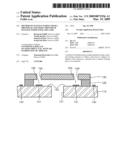 METHOD OF MANUFACTURING INKJET PRINTHEAD AND INKJET PRINTHEAD MANUFACTURED USING THE SAME diagram and image