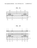 METHOD OF MANUFACTURING INKJET PRINTHEAD AND INKJET PRINTHEAD MANUFACTURED USING THE SAME diagram and image