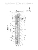 METHOD FOR MANUFACTURING FLUID EJECTING HEAD AND METHOD FOR MANUFACTURING FLUID EJECTING APPARATUS diagram and image