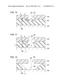 METHOD FOR MANUFACTURING FLUID EJECTING HEAD AND METHOD FOR MANUFACTURING FLUID EJECTING APPARATUS diagram and image