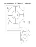 METHODS AND APPARATUS FOR SUBSTRATE PROCESSING diagram and image