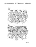 MODIFICATION OF POLYMER SURFACE WITH SHIELDED PLASMA diagram and image