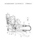 UNIVERSAL WELD GUN CONFIGURATION diagram and image