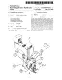 TORCH SPACING APPARATUS diagram and image