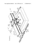 TORCH SPACING APPARATUS diagram and image